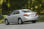 Toyota Corolla 2009 года